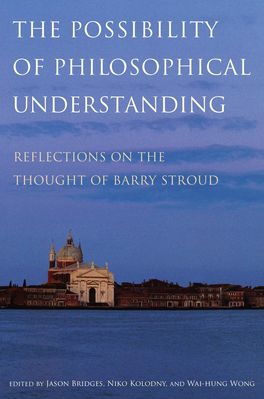Possibility of Philosophical Understanding, The