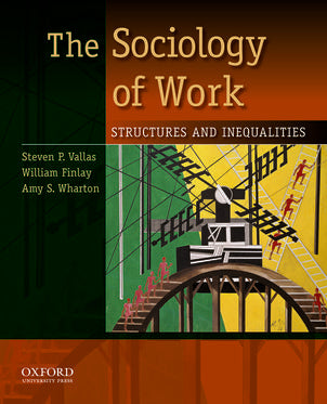 Sociology Of Work