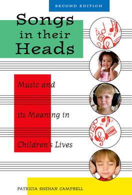 Songs in their Heads