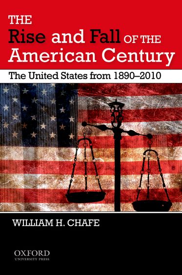 Rise and Fall of the American Century, The