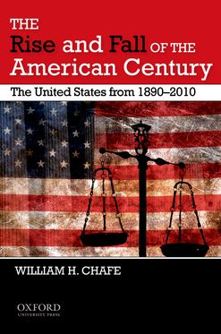 The Rise and Fall of the American Century