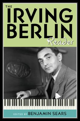 The Irving Berlin Reader