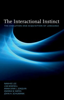 The Interactional Instinct