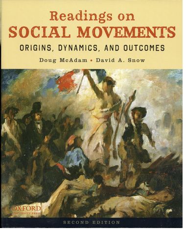 Reading On Social Movements