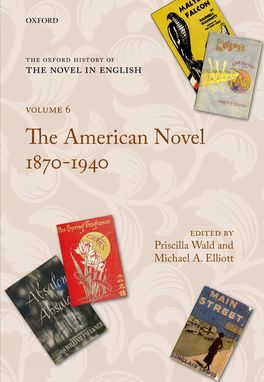 American Novel 1870-1940, The