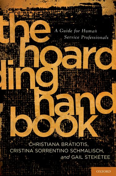Hoarding Handbook, The