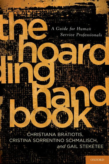 Hoarding Handbook, The