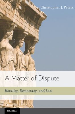 Matter of Dispute, A