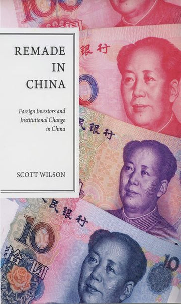 Remade in China