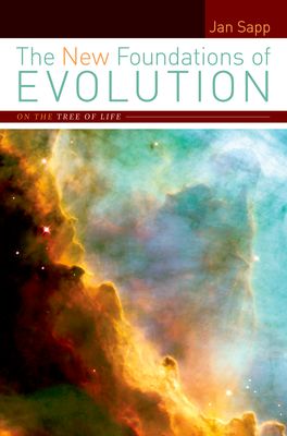 New Foundations of Evolution, The