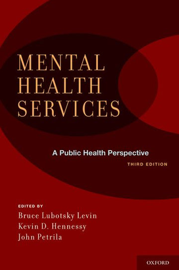 Mental Health Services