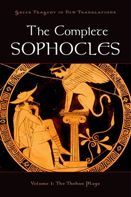 Complete Sophocles, The