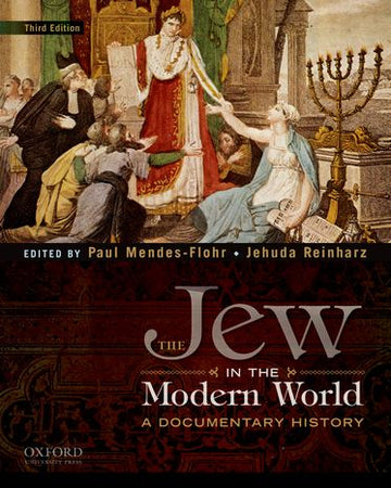 The Jew in the Modern World