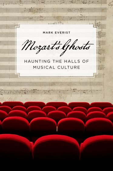 Mozart's Ghosts