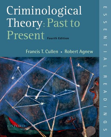 Criminological Theory