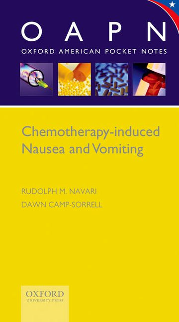 Chemotherapy-induced Nausea and Vomiting