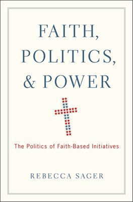 Faith, Politics, and Power
