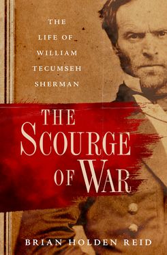 Scourge of War, The