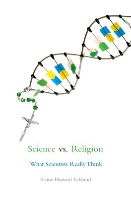 Science vs Religion