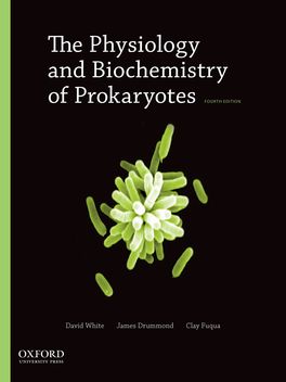 The Phsiology and Biochemistry of Prokaryotes