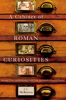 Cabinet of Roman Curiosities, A