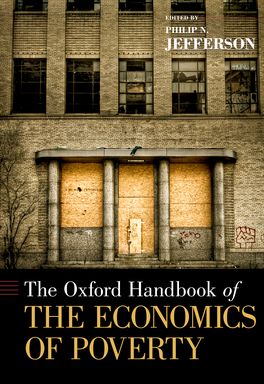 Oxford Handbook of the Economics of Poverty, The