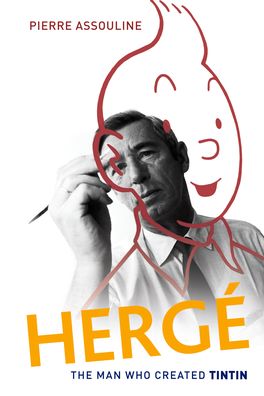 Herge