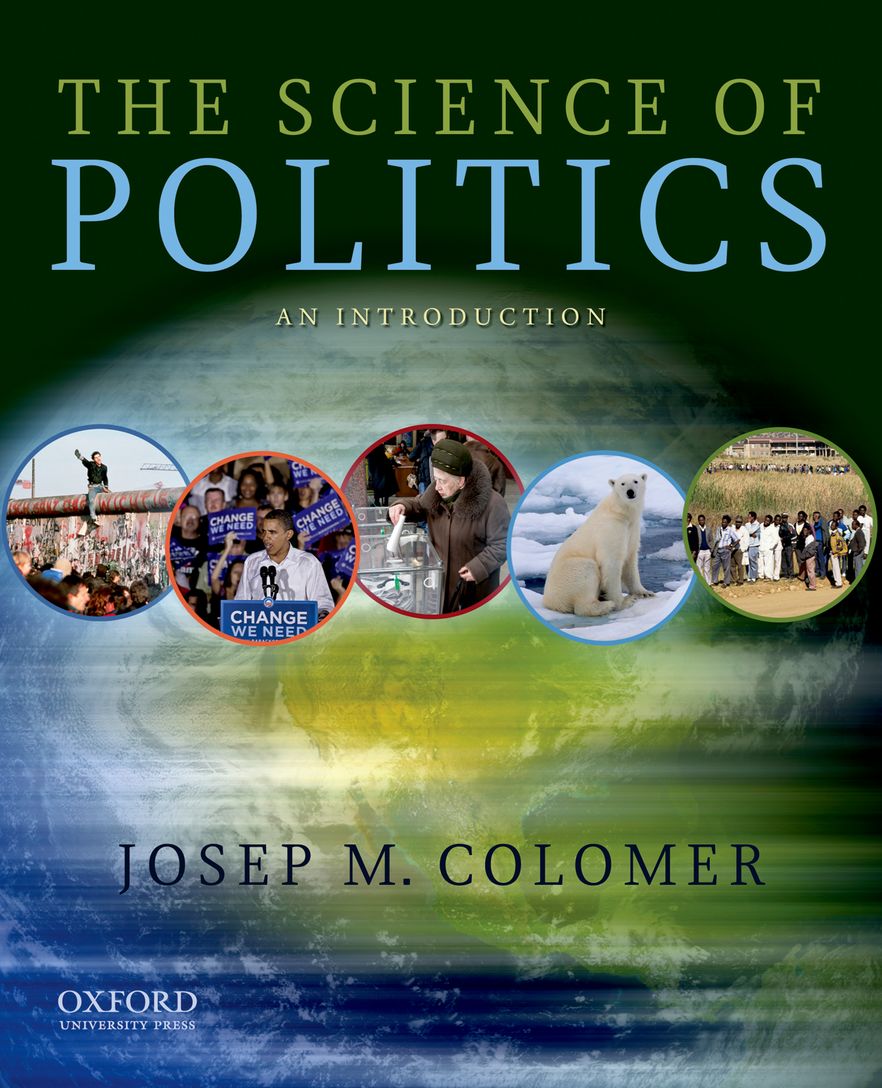 The Science Of Politics