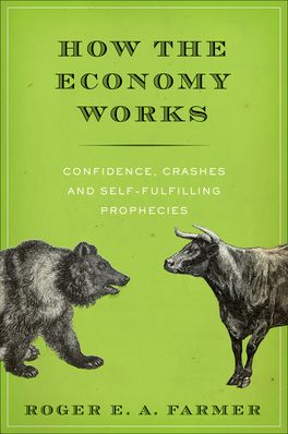 How the Economy Works