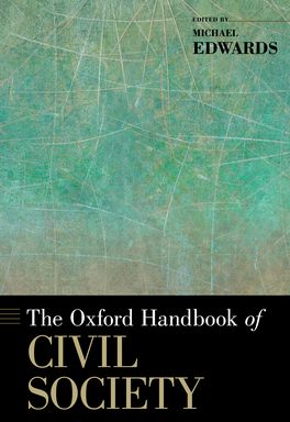 Oxford Handbook of Civil Society, The