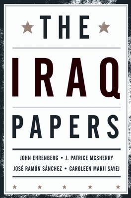 Iraq Papers, The