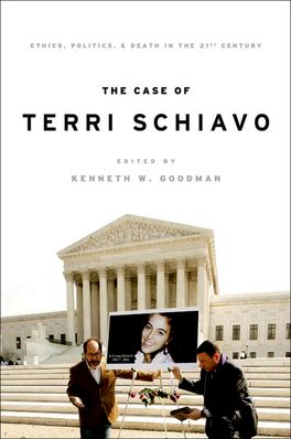 Case of Terri Schiavo, The