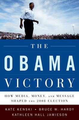 Obama Victory, The