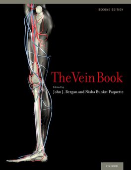 The Vein Book