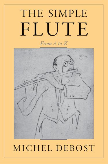 The Simple Flute from A - Z