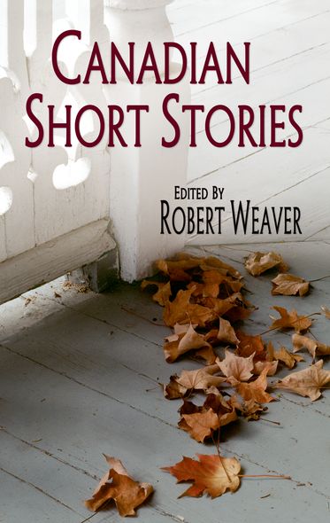 Canadian Short Stories