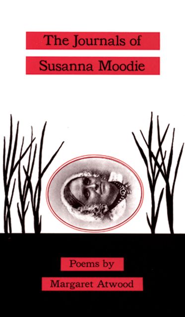 Journals of Susanna Moodie, The