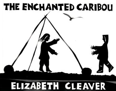 The Enchanted Caribou