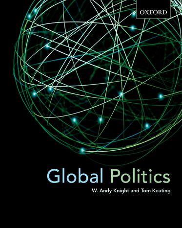 Global Politics: Emerging Networks, Trends and Challenges
