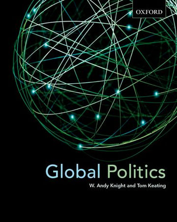 Global Politics: Emerging Networks, Trends and Challenges