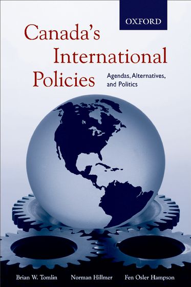 Canada's International Policies