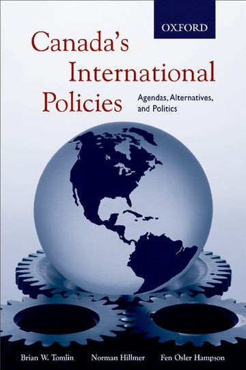 Canada's International Policies