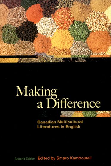 Making a Difference