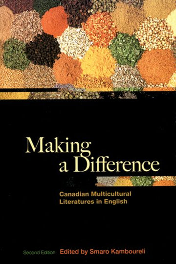 Making a Difference