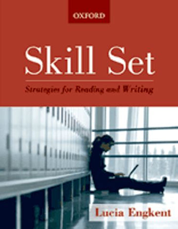 Skill Set: Develop Reading and Writing Skills
