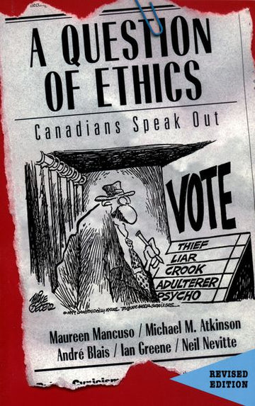 A Question of Ethics