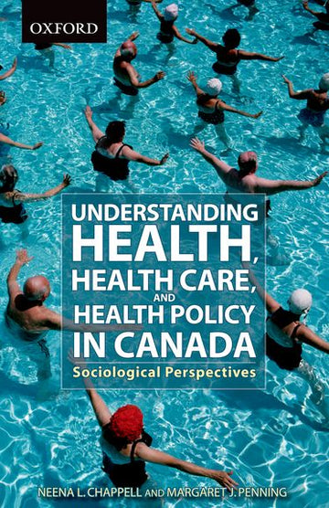 Health And Health Care In Canada