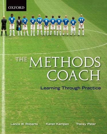 The Methods Coach