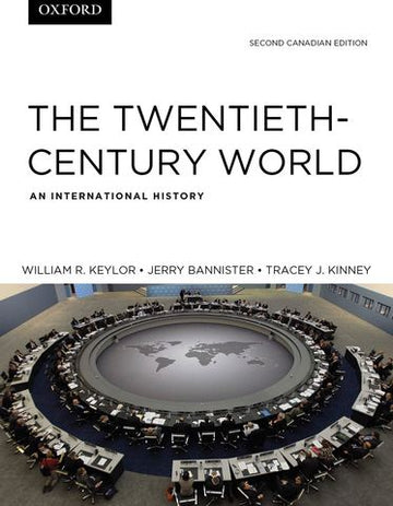 Twentieth-Century World, The