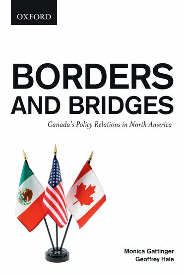 Borders and Bridges